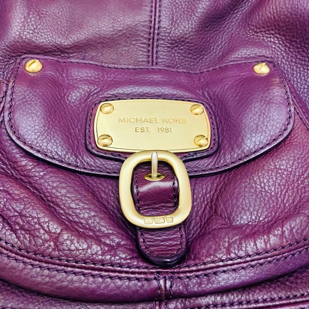 Michael Kors bag - Picture 4 of 6